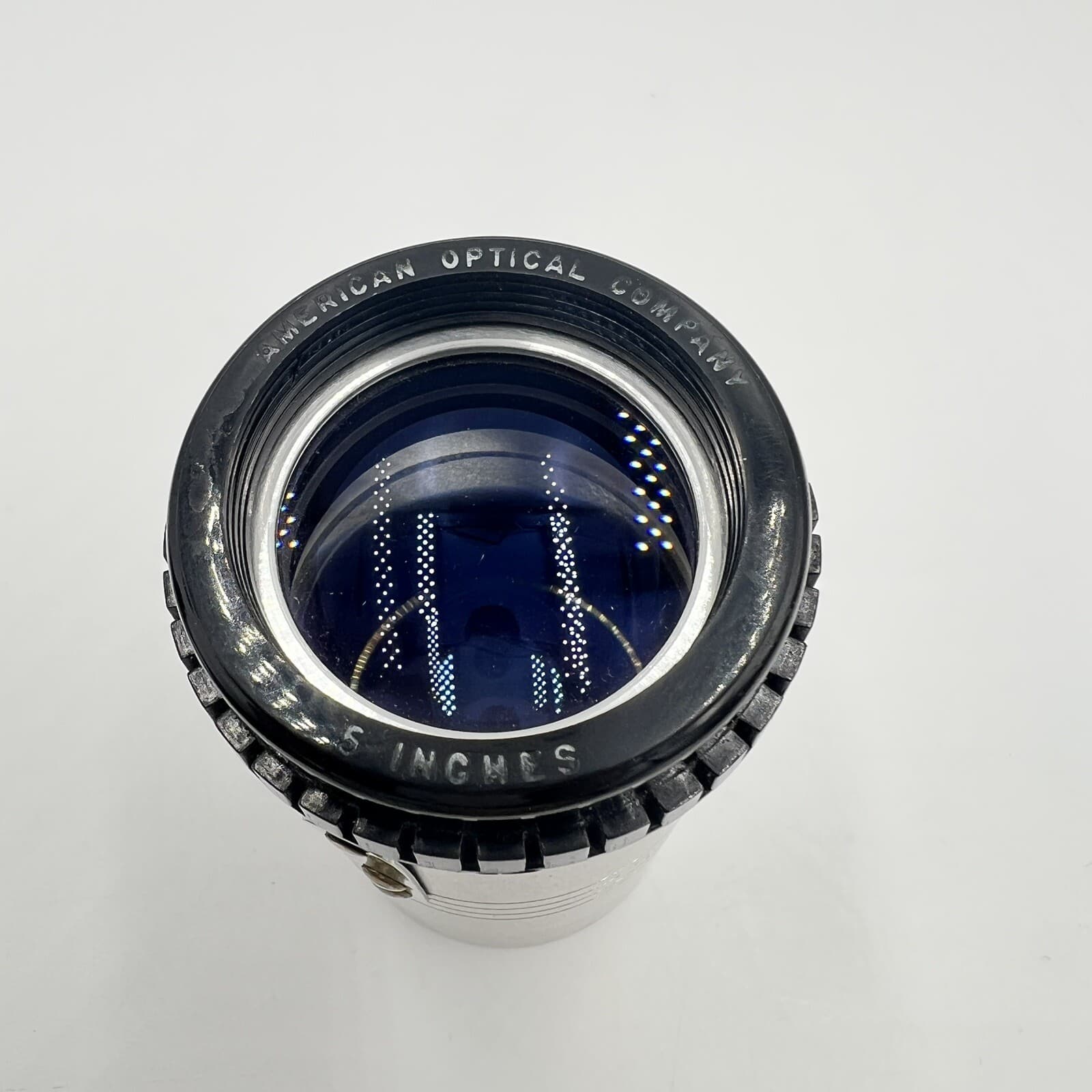 American Optical Company 5 inches Projection Replacement Part 5