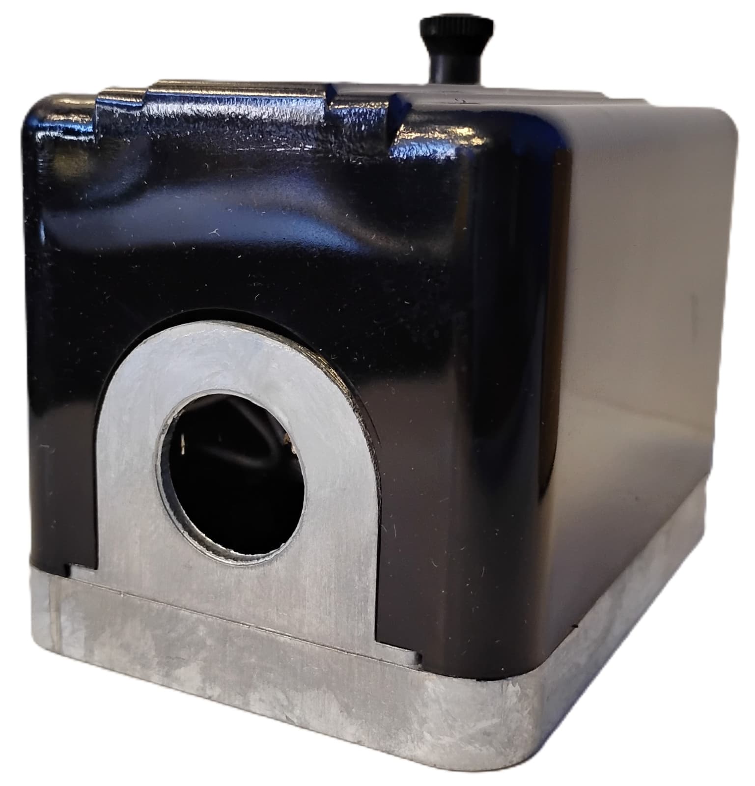 Danaher Controls Eagle Signal HD32A622 120 V AC 5.5 min Electric Reset Timer