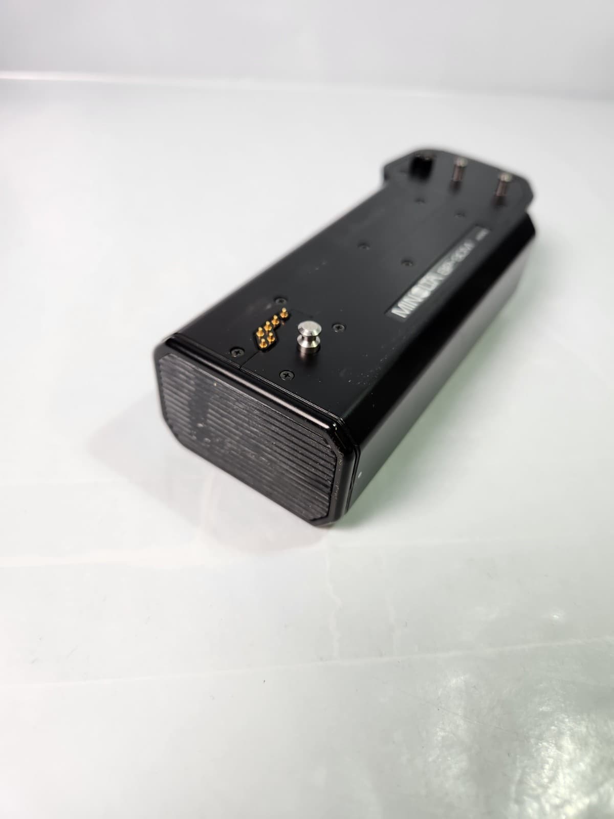 Minolta BP-90M Battery Grip For MD-90 Winder Battery Pack 2