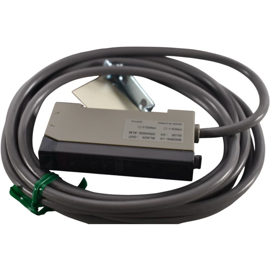 NEW SunX Fiber Optic Sensor Amplifier FX-7P UFX7P