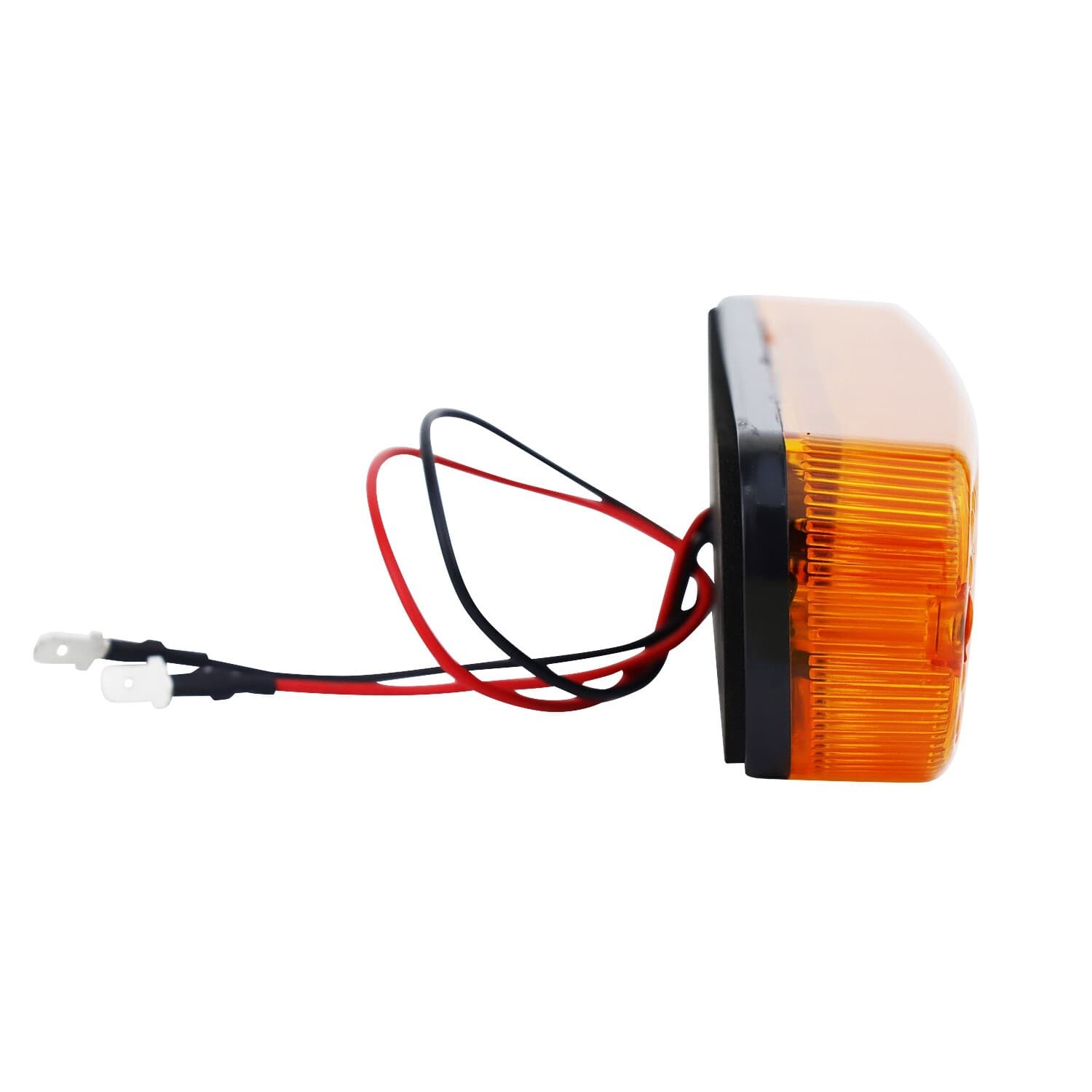 AR60250 LED Amber Flashing Cab Lights For John Deere 4230 4430 4630 4040 4240 3
