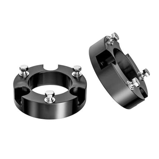  2.5 inch Leveling Kits for 2005-2023 Tacoma, 2003-2023 4Runner, 2007-2015 FJ 