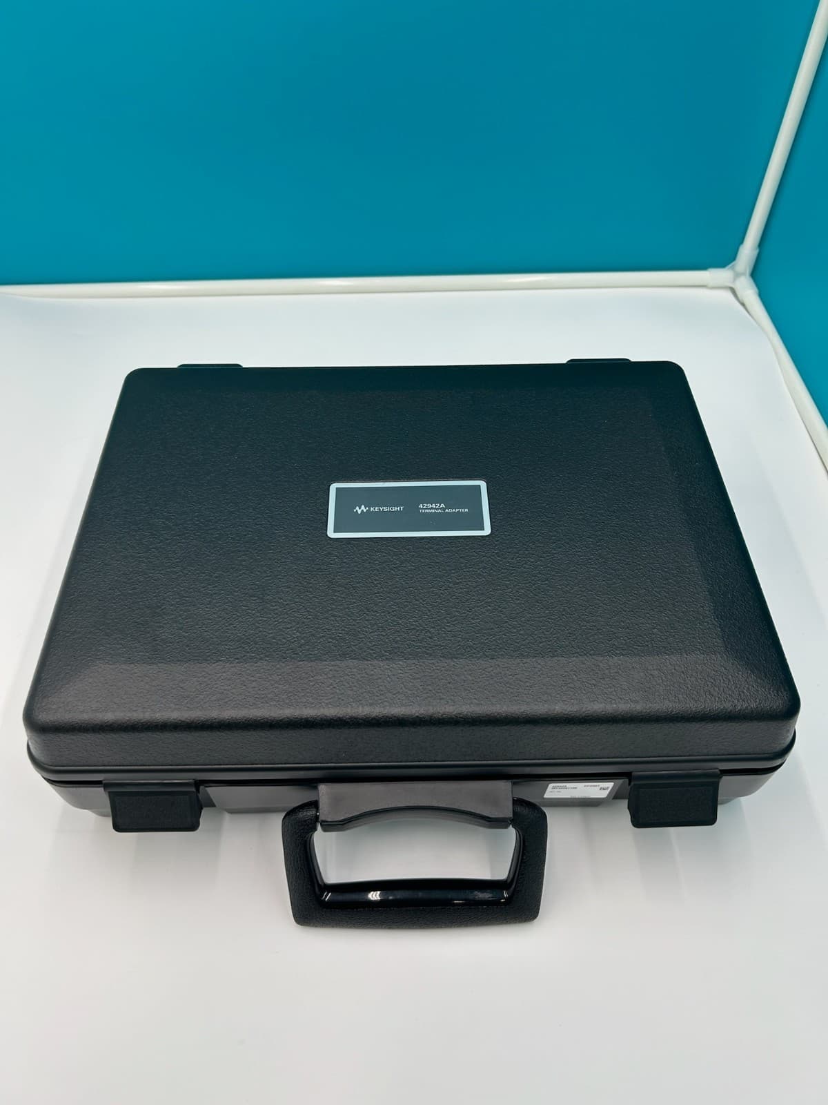 Keysight Agilent 42942a Terminal Adapter for Impedance Analyzer, 20 Hz - 120 MHz