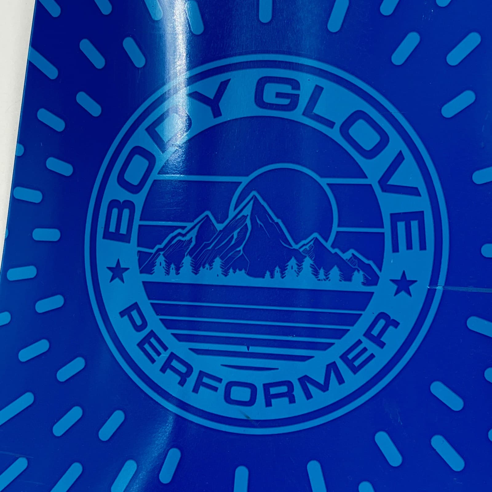 Body Glove 2 Piece Adjustable SUP Lightweight, Floating Paddle Board Paddle 5