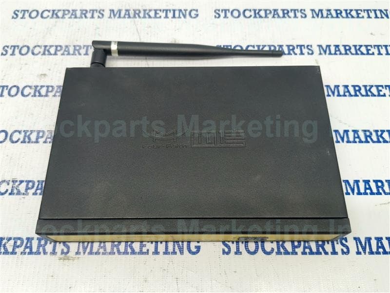 Xiamen Four-Faith F3B32 WCDMA/WCDMA Router +5V-35VDC FAST SHIPPING!!!