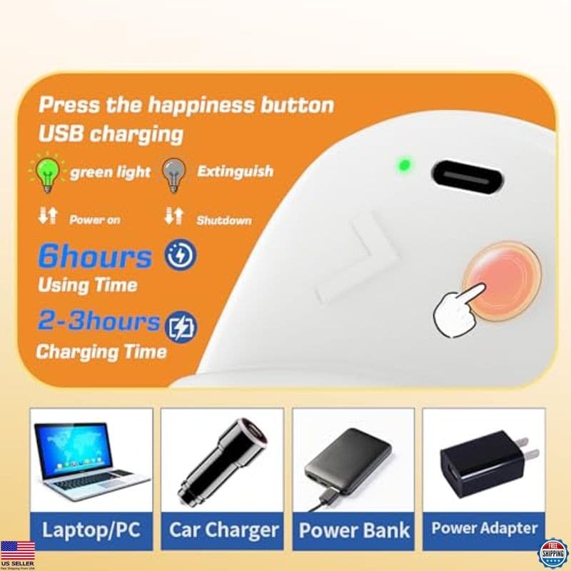 Interactive Electric Flying Bird Wand Toy for Indoor Cats - Engaging Enrichment 6