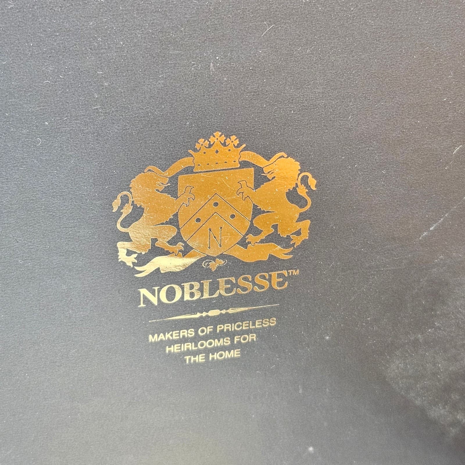 Vintage David Ripley for Noble Games Contract Bridge Set 2