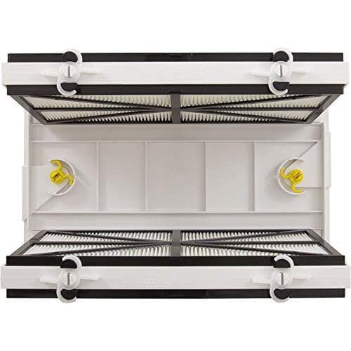 Maytronics Dolphin Cartridge Filter and Bottom Lid Conversion Kit 1 - OPEN BOX 2