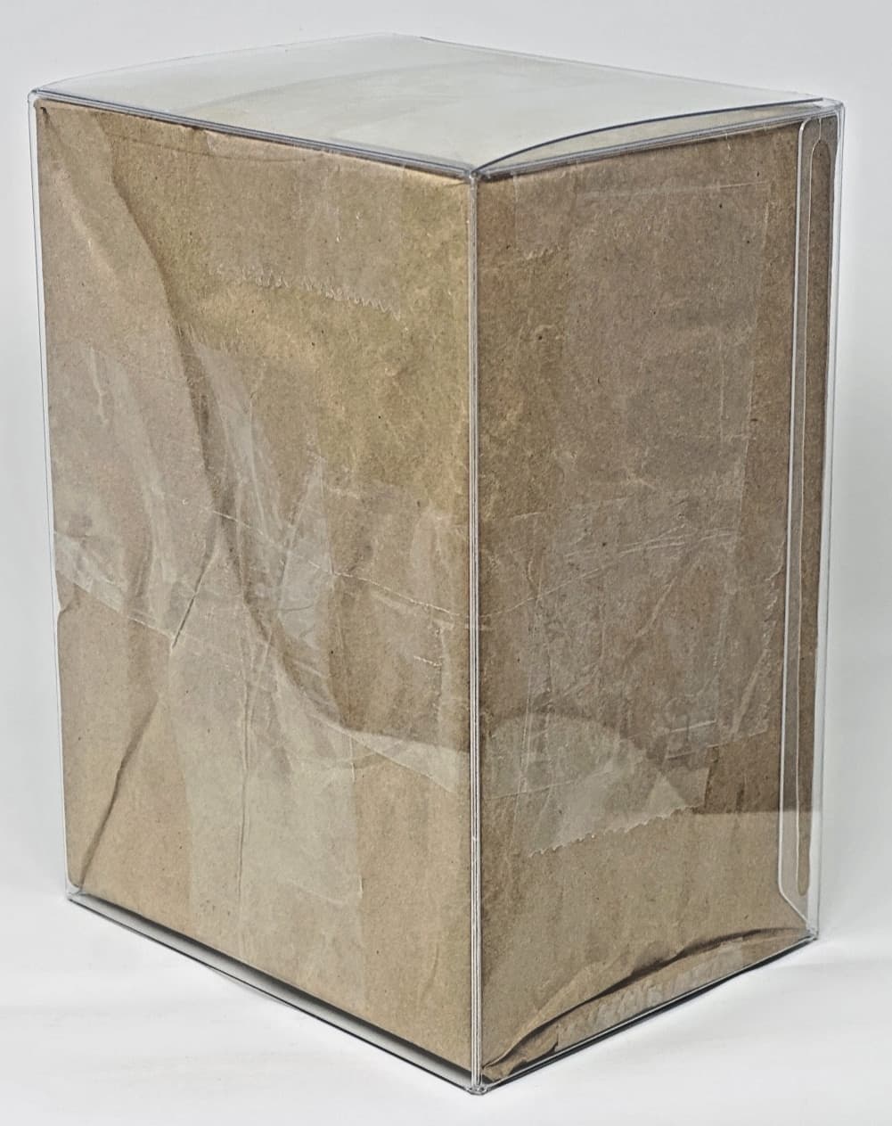 KooK’s Collectibles Premium 0.5mm Pop Protectors – Clear Display Case  40 Pack 3