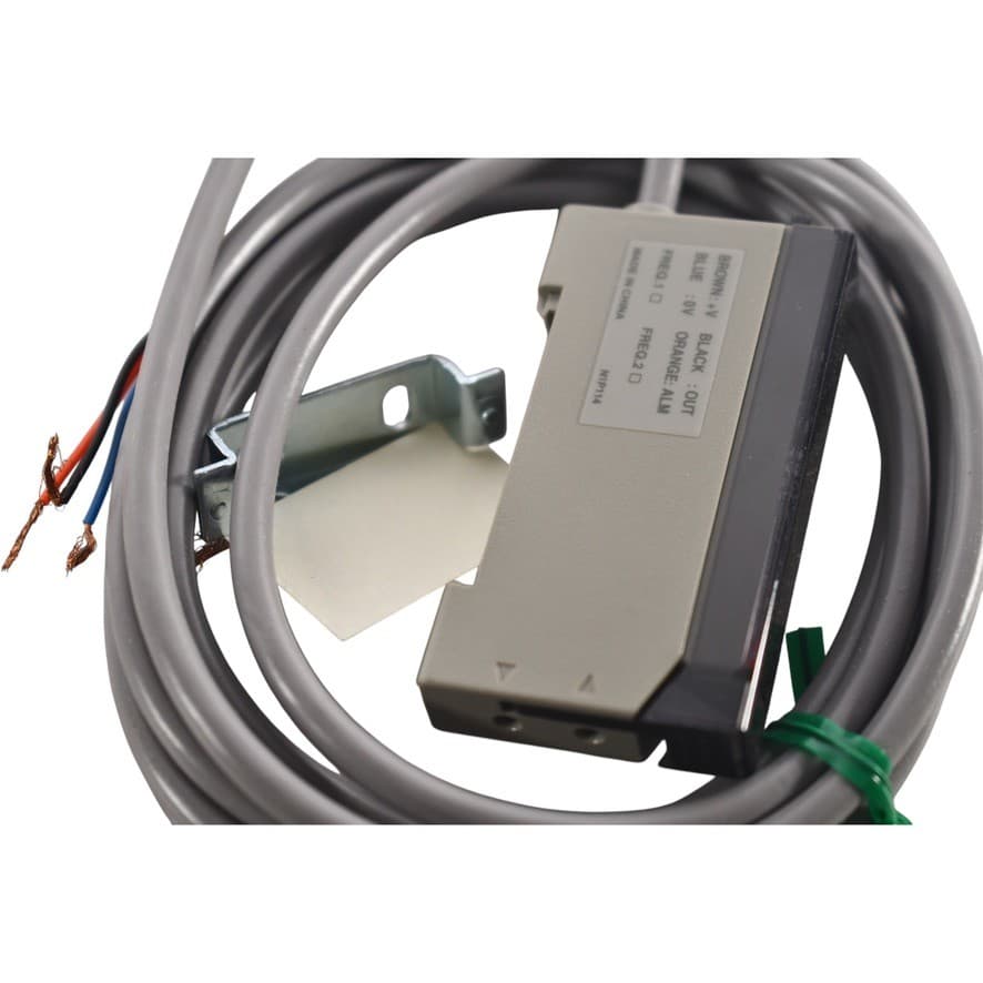 NEW SunX Fiber Optic Sensor Amplifier FX-7P UFX7P 3