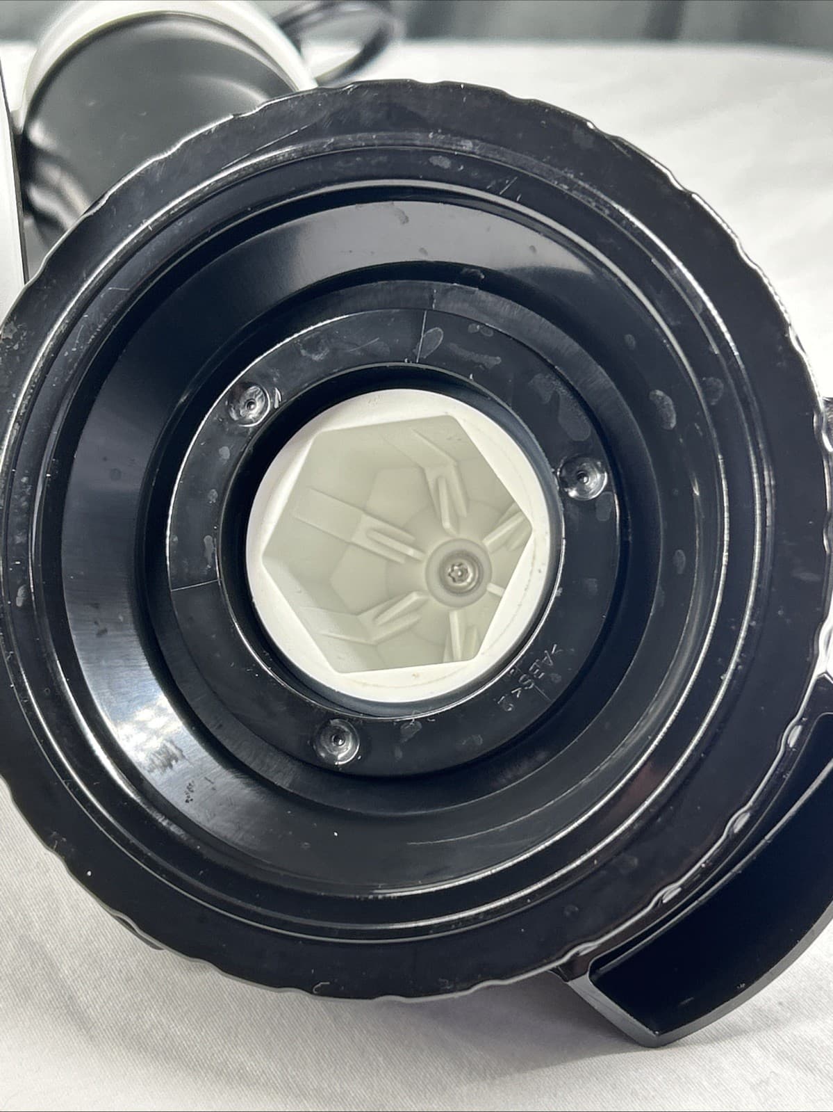 Yonanas Classic Vegan Non-Dairy Frozen Fruit Soft-Serve Dessert Maker, 200 Watts 6