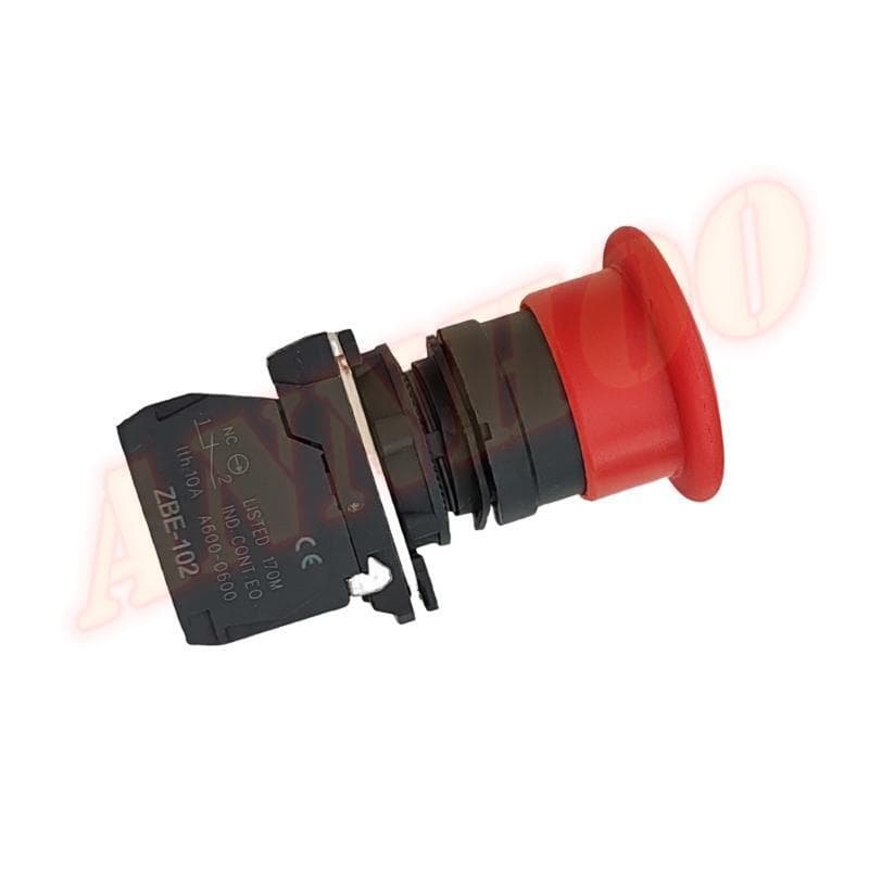 For Genie Lift GS-1530 GS-1930 GS-2032 GS-2046 E-Stop Switch 66761GT 66761 4