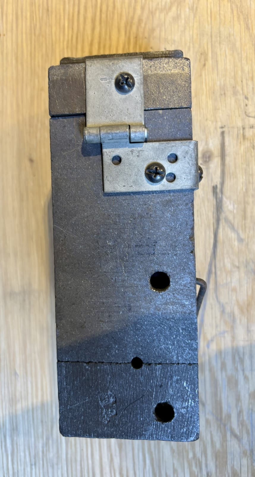 New NVent Erico TACIK2Q 4/0 CONC 90W/N 90 W/N 90 PlusF20 Mold 5