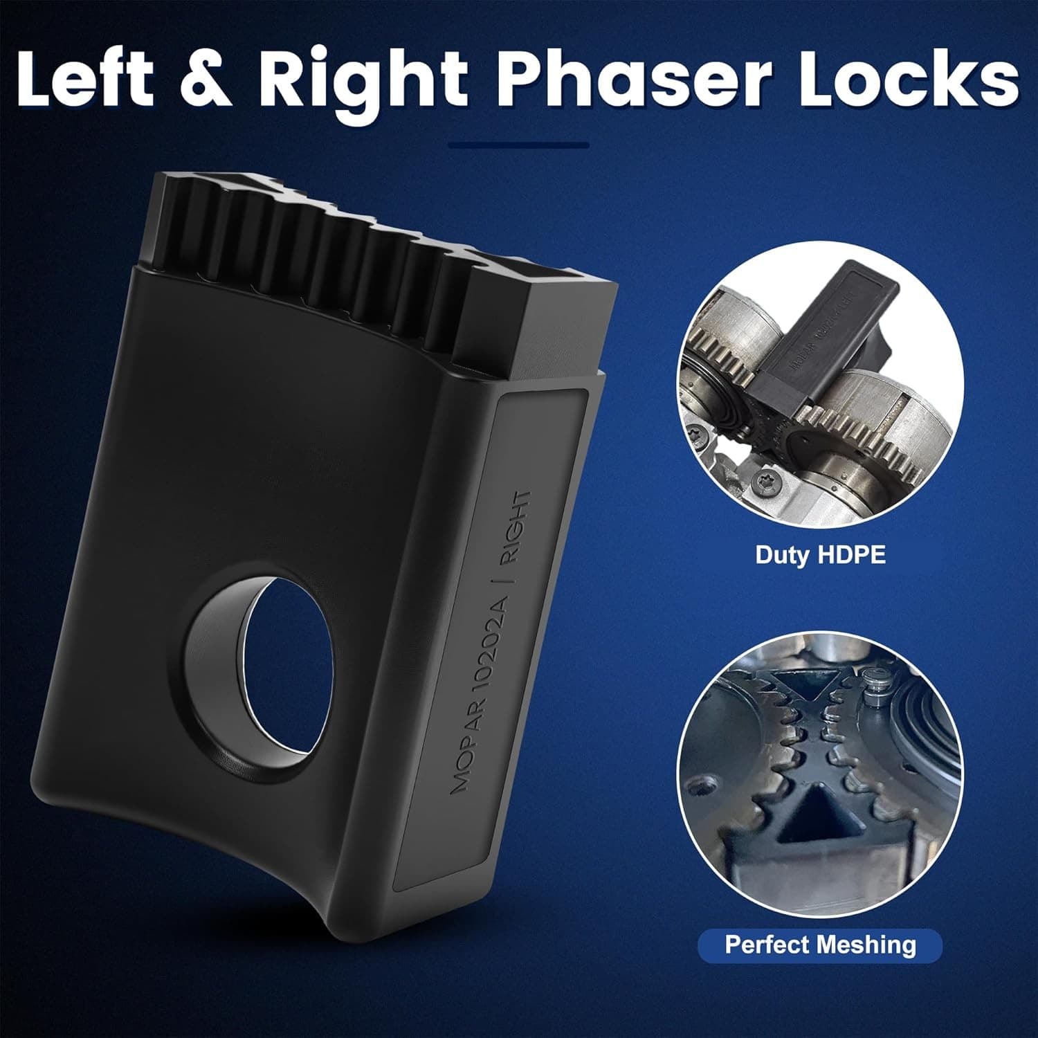 3.6 Pentastar Timing Tool Kit for Chrysler/Dodge/Jeep/Ram 3.6L (2011-2019) –...  6