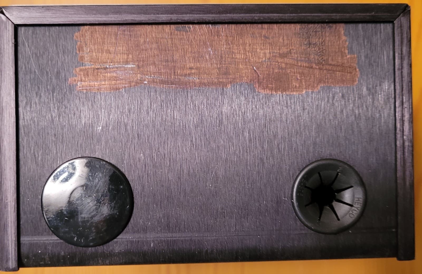 KB Electronics KBMD-240D DC Motor Control 3