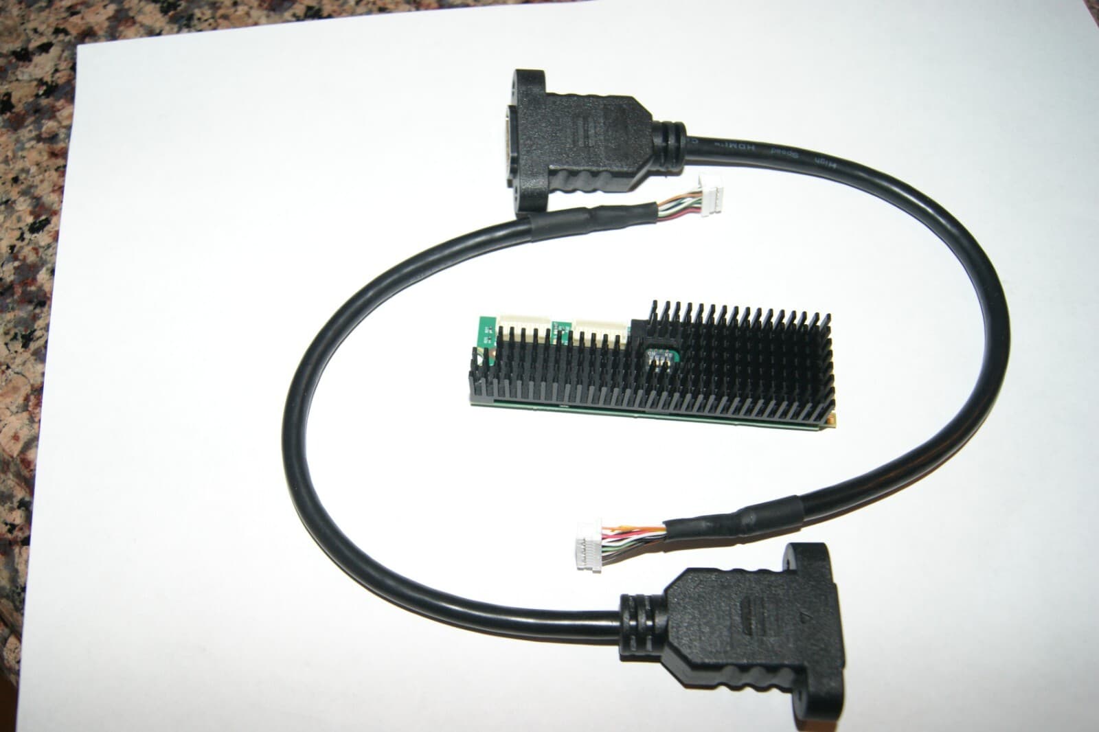 New Magewell Eco Capture Dual HDMI M.2 Two-Channel 2K Capture Card 11510 NIB! 5