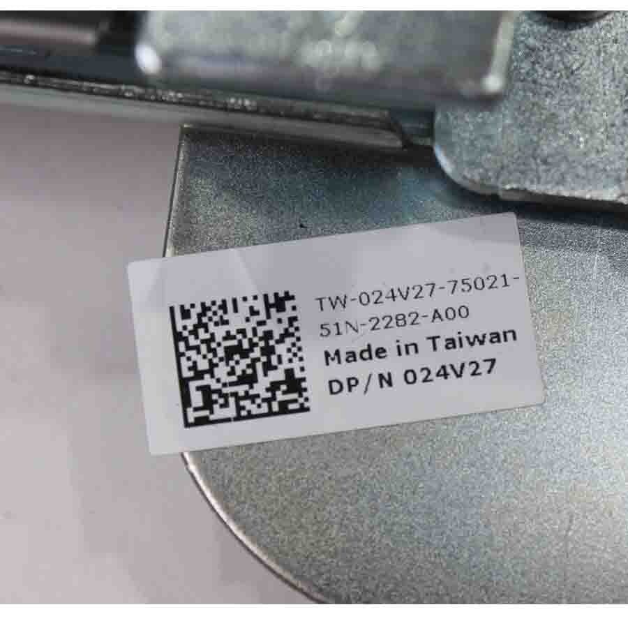 DELL PowerEdge R720 R730 0TKYT | 24V27 Server Sliding Rail Kit 2U 2