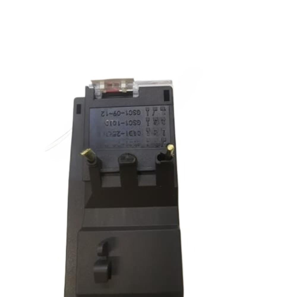 1pcs thermal overload relay JRS4-09308d 2.5-4A 3