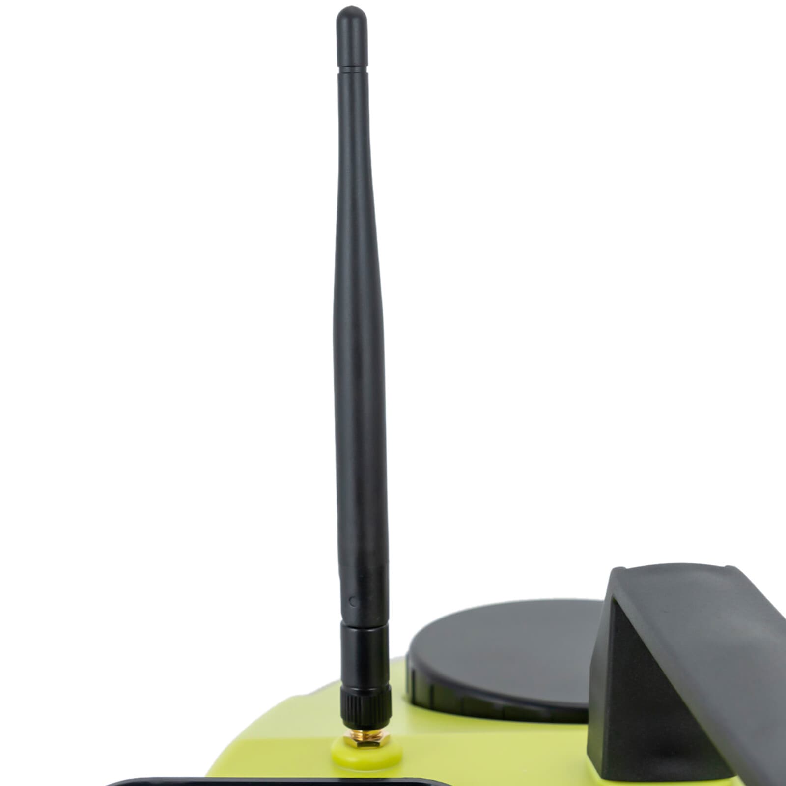 5200Mah RC Fishing Bait Boat RC Boat 2kg Loading 600M Night Light LED 6