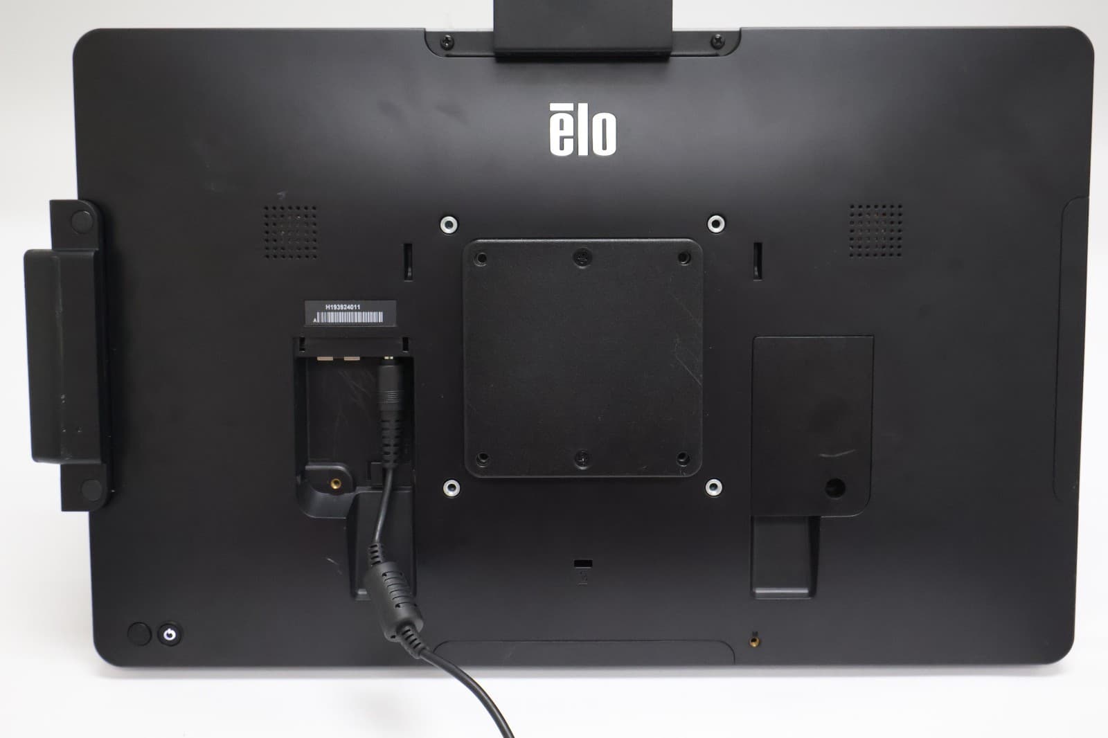 Elo ESY15i1B E954781 All-in-One 32GB Android 15.6" TFT Touchscreen POS System 4