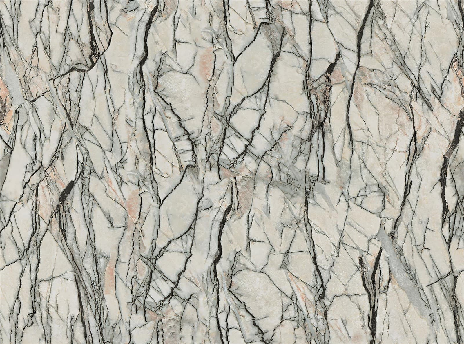 Modern Fireplace Mantel Fireplace Surround with Fireplace Insert Heater TV Stand 6