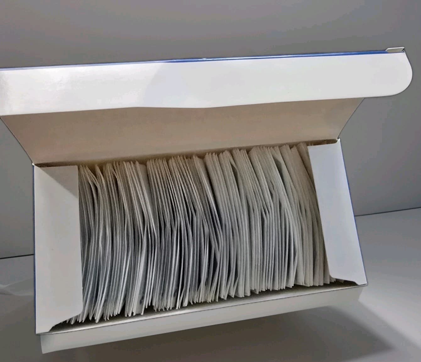 Inject-Safe Barrier Bandages 1-3/8" Diameter Injection Site Bandages Box of 100 4