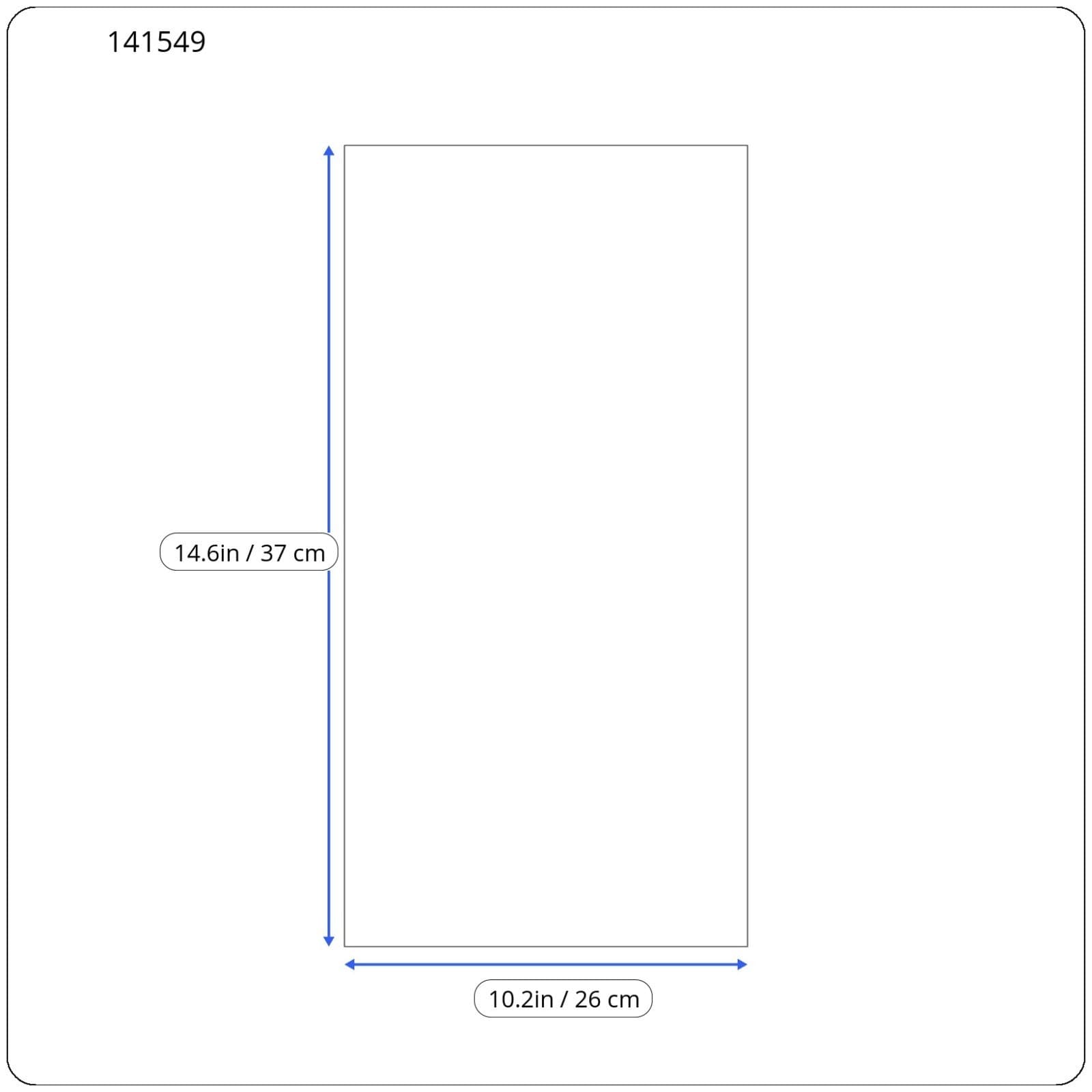 SUITSUPPLY Shoes Bag Unisex ONE SIZE Pair 2 Piece Dust bag Logo Navy Blue 3