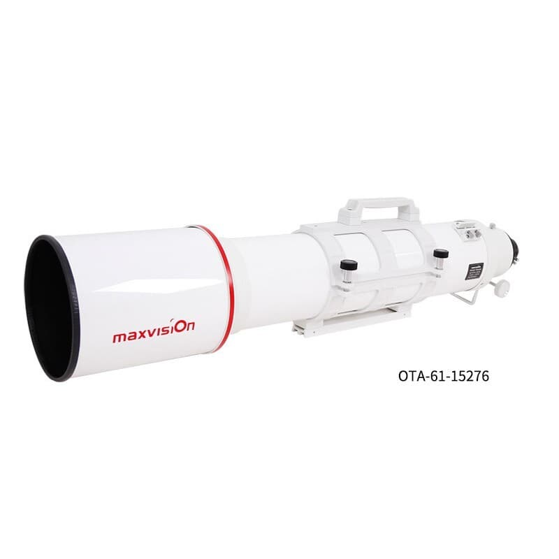 Maxvision Astronomical telescope  152760 Professional achromatic refractor OTA 2
