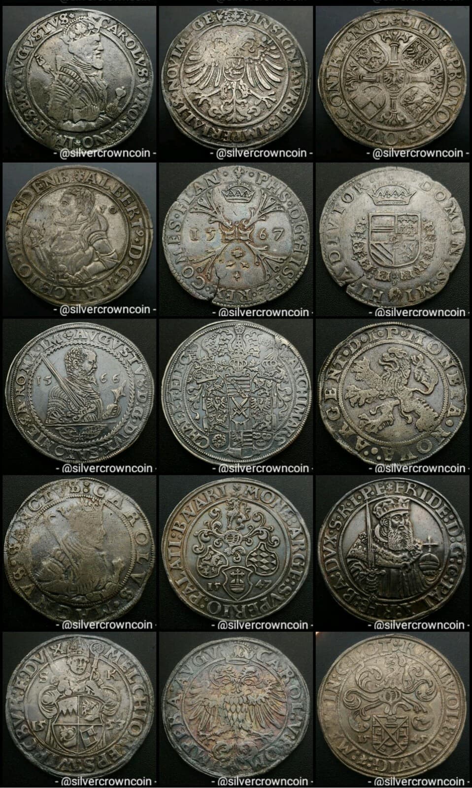 Tunisia 🇹🇳 10 Centimes AH1361 * 1942 A. KM#267. Zinc Ten Cents coin. WWII. 6