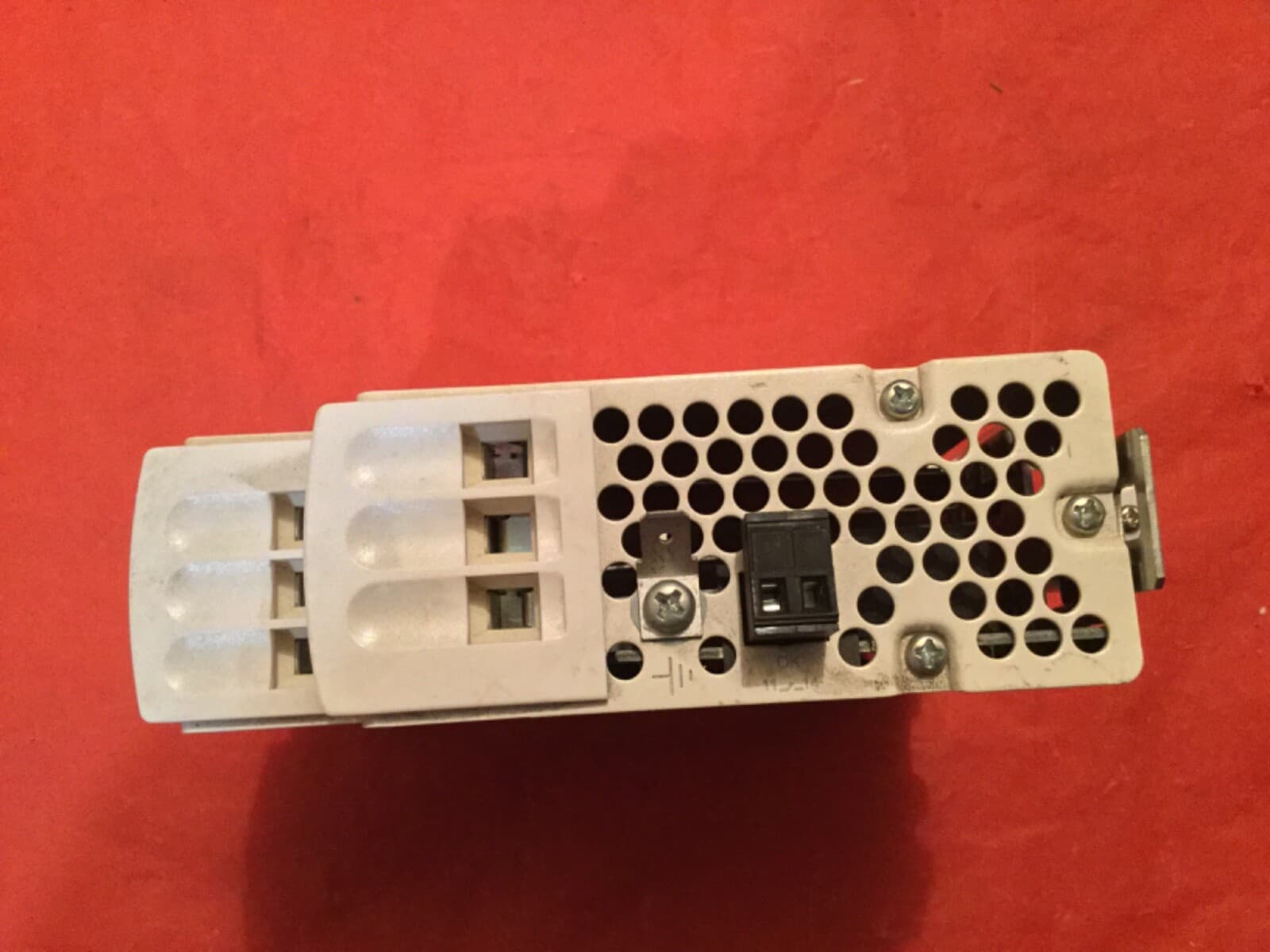 TELEMECANIQUE ABL8RED24400 Redundancy Module 24V 40Amp 2