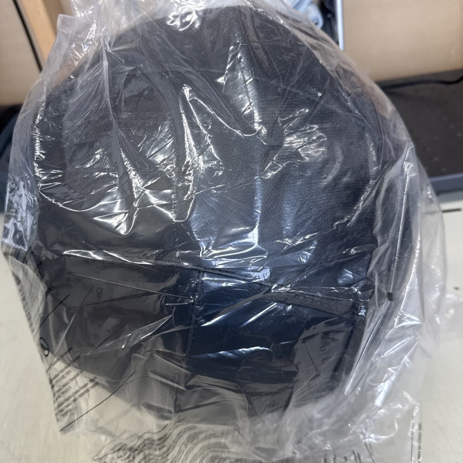 Bionic Body 14Lb Soft Weighted  Medicine Ball for Cardio Workout 3