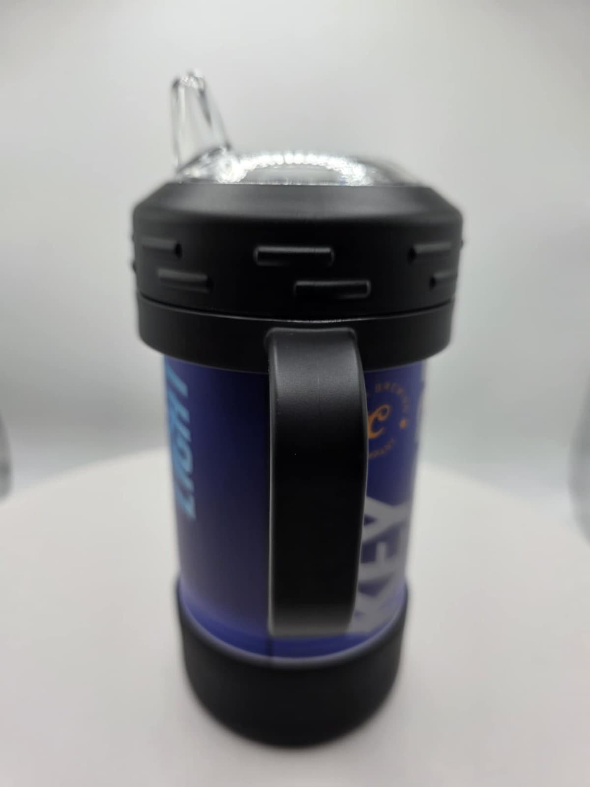 Adult Themed Full Wrap UV Printed 10z Insulated Sippy Cup beer inspired 5