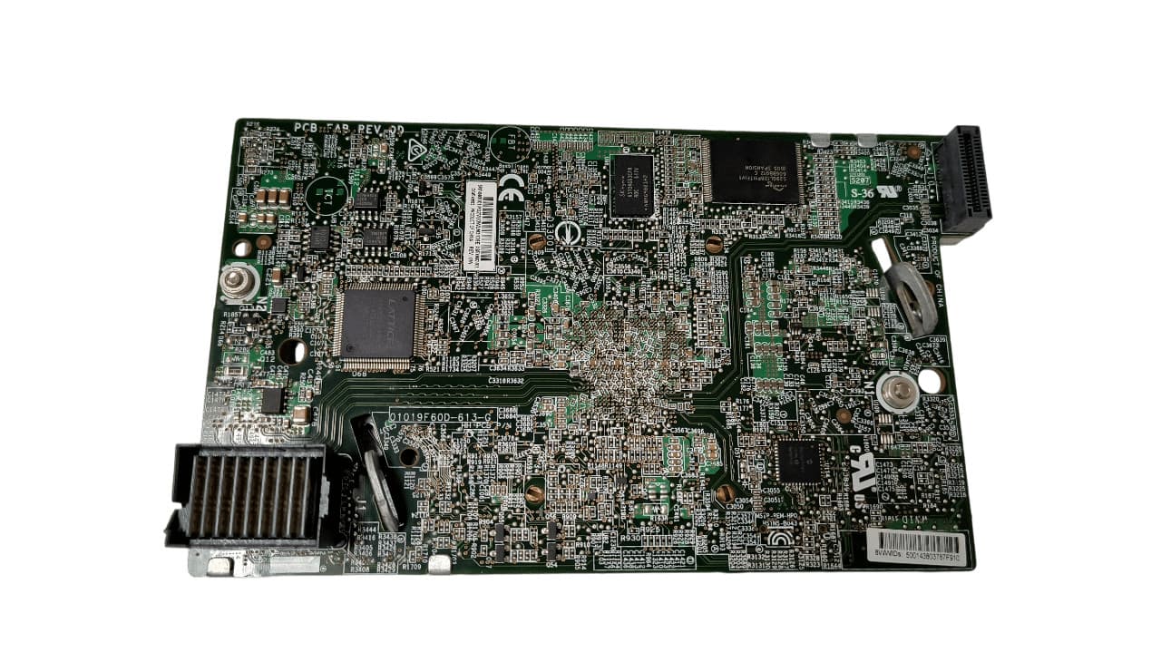 HP Smart Array P244BR 12GB SAS - 6GB SATA Raid Controller 749682-001 749800-001 2