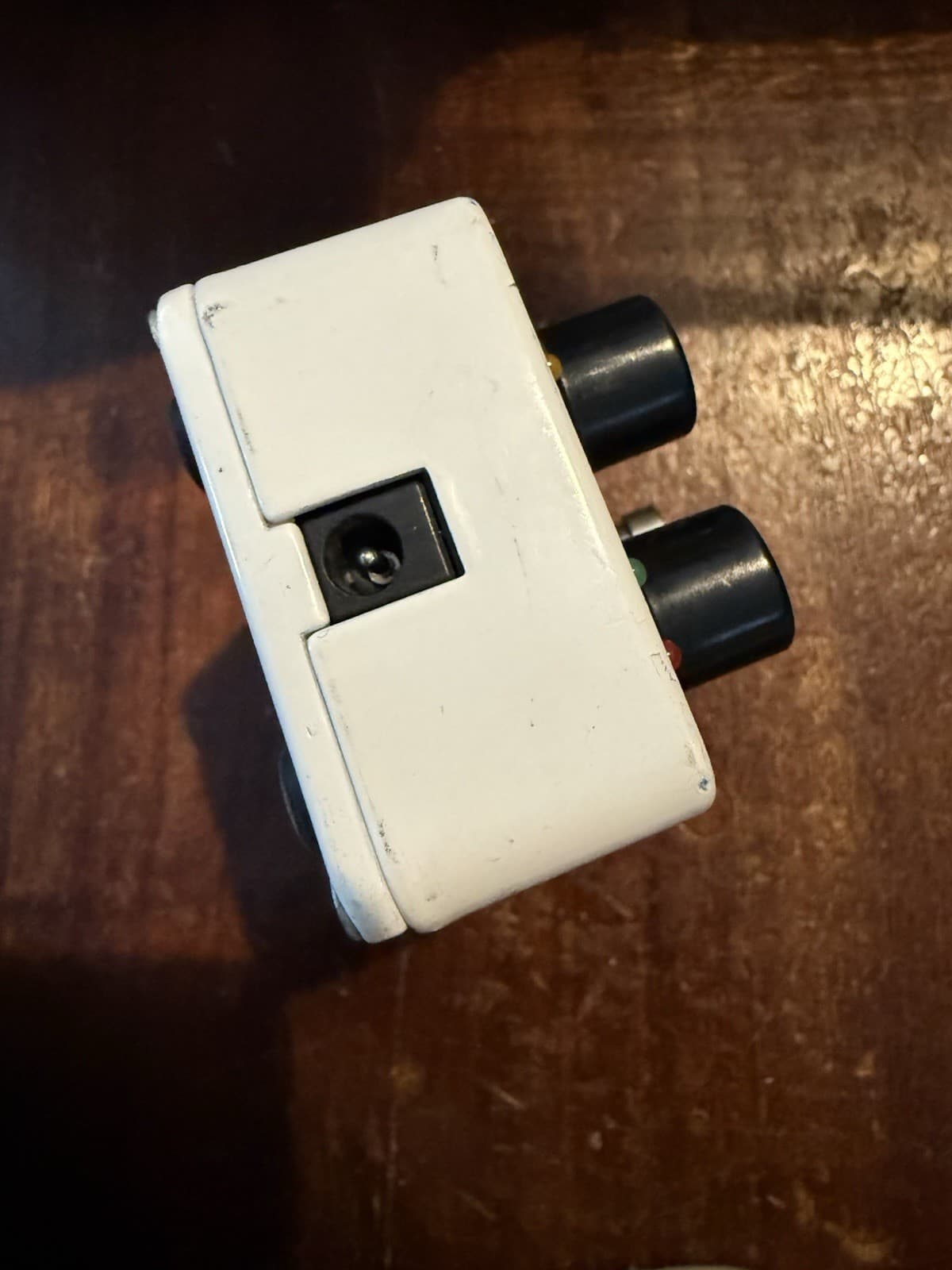 Electro Harmonix 360 Nano Looper Phrase Recorder Sampler Guitar Effect Pedal 3