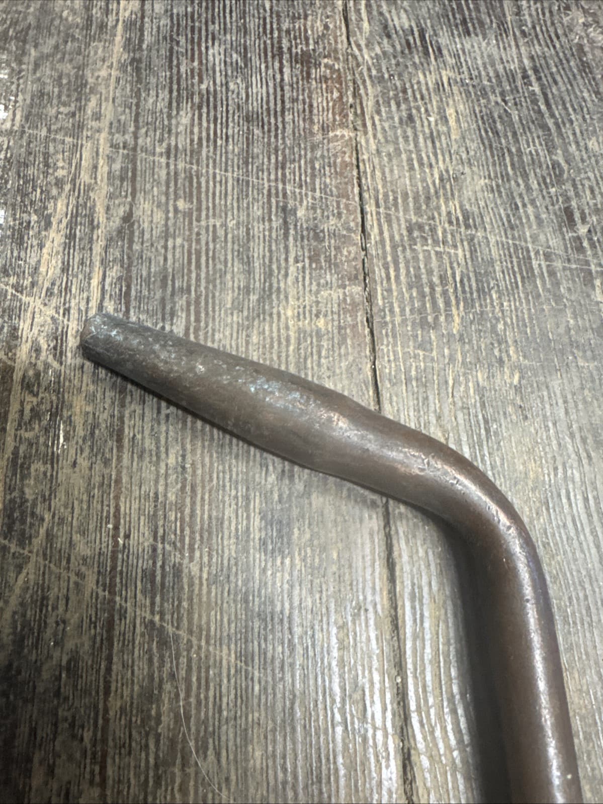 Smith No.  77 Torch Head Tip Nozzle 22JS2456-B7 3