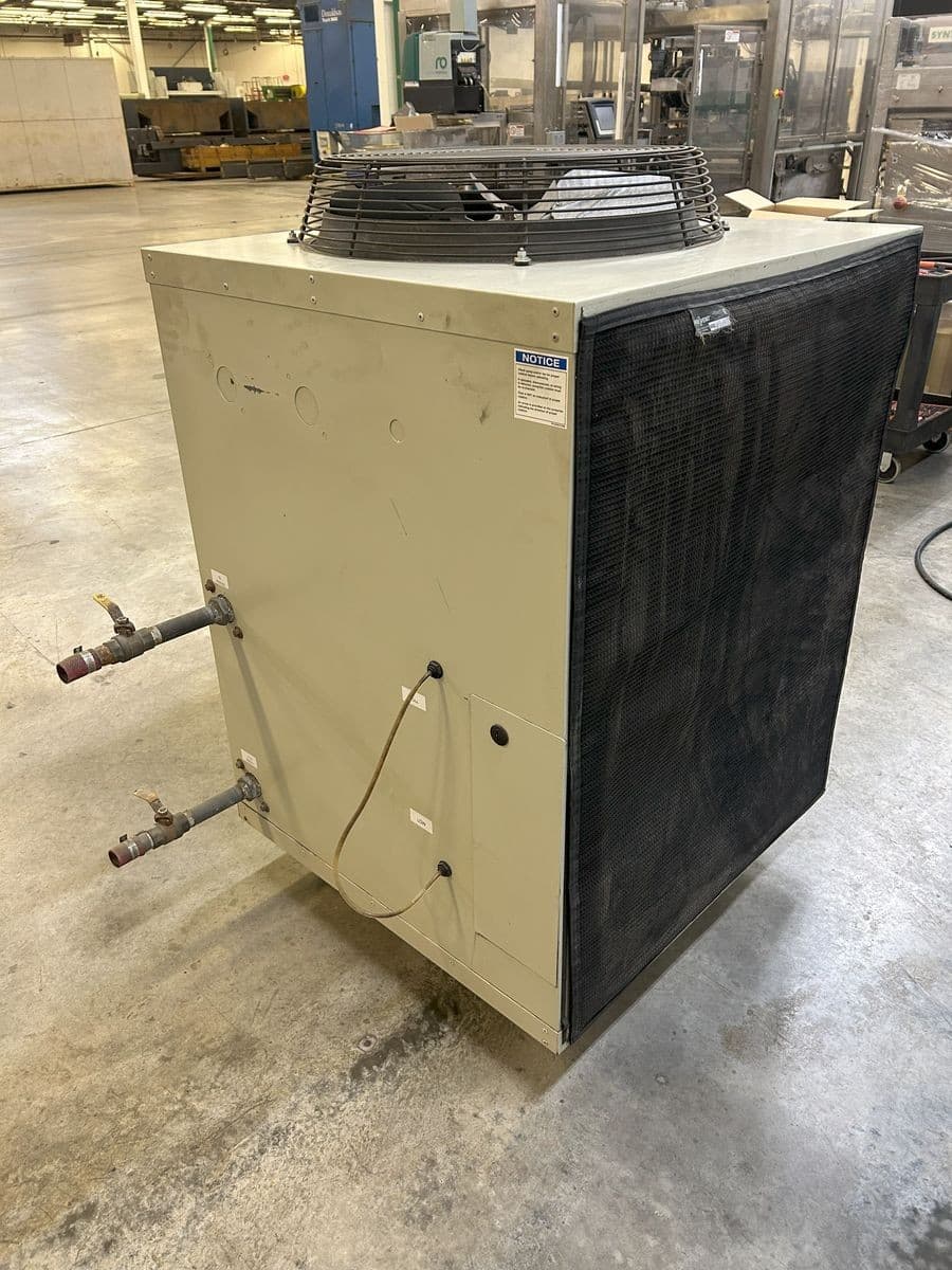 Thermal Care SQ2A0503 Chiller 5