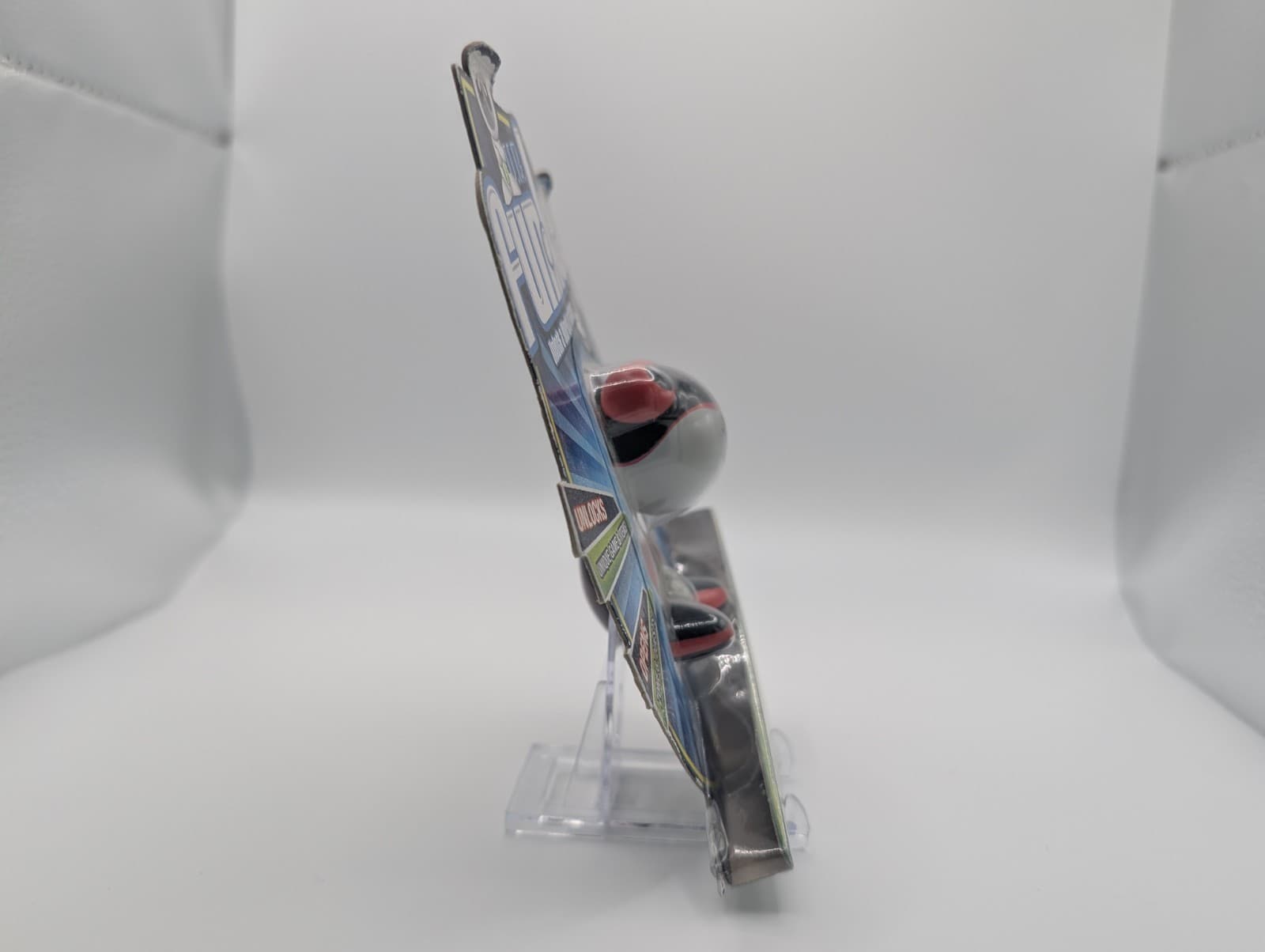 U.B. Funkeys Tadd Paradox Green New Sealed - Some Packaging Wear 4