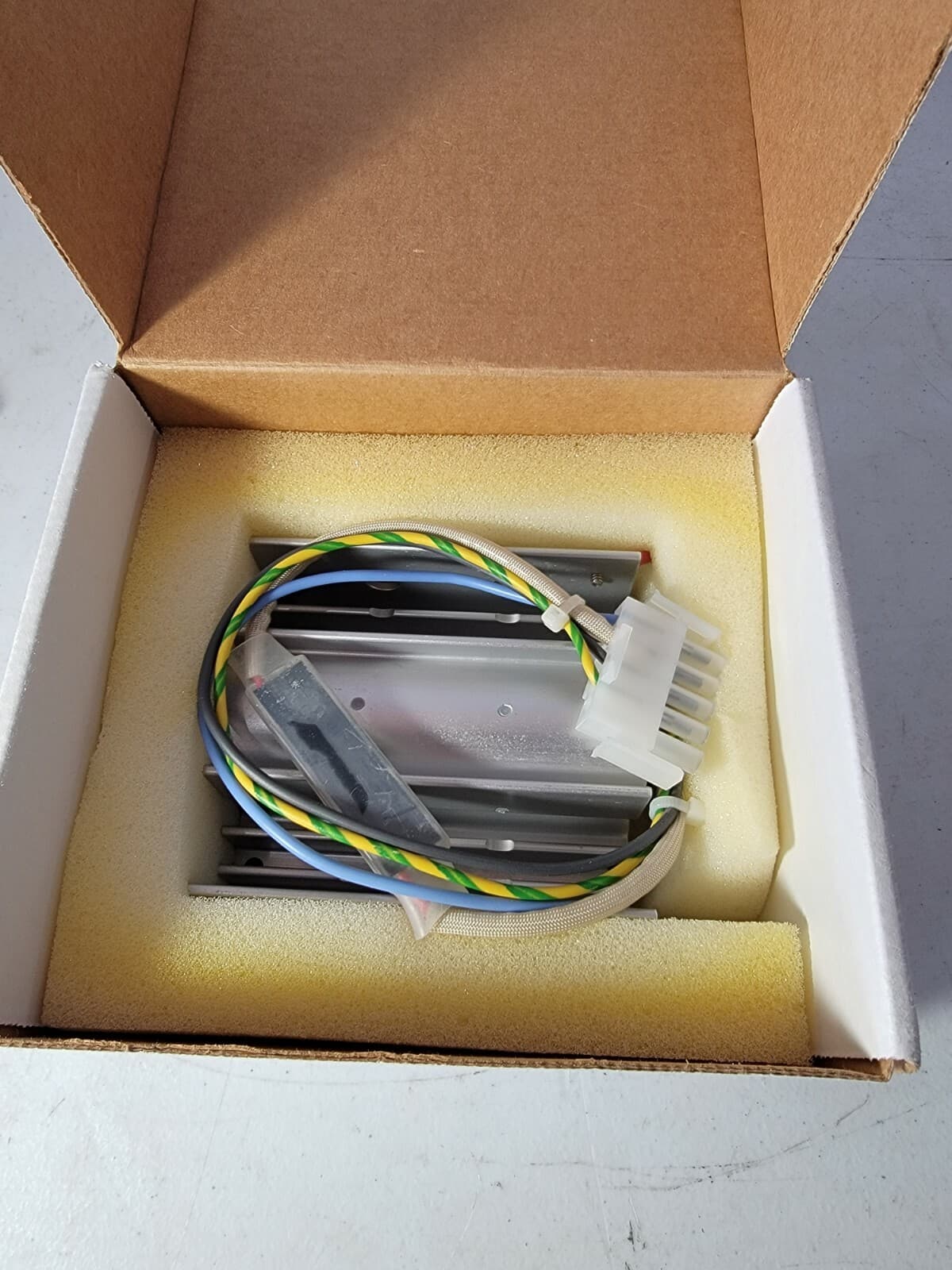 USED Beckman 168 Detector Deuterium Lamp Part No. 538711