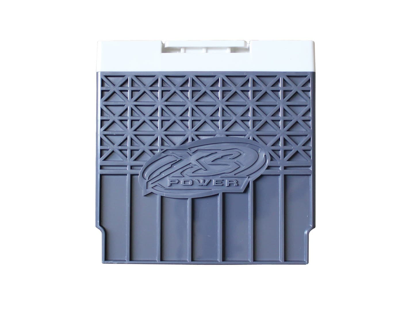 XS Power D3400 3300 Amp AGM Power Cell Car Audio Battery + Terminal Hardware 4