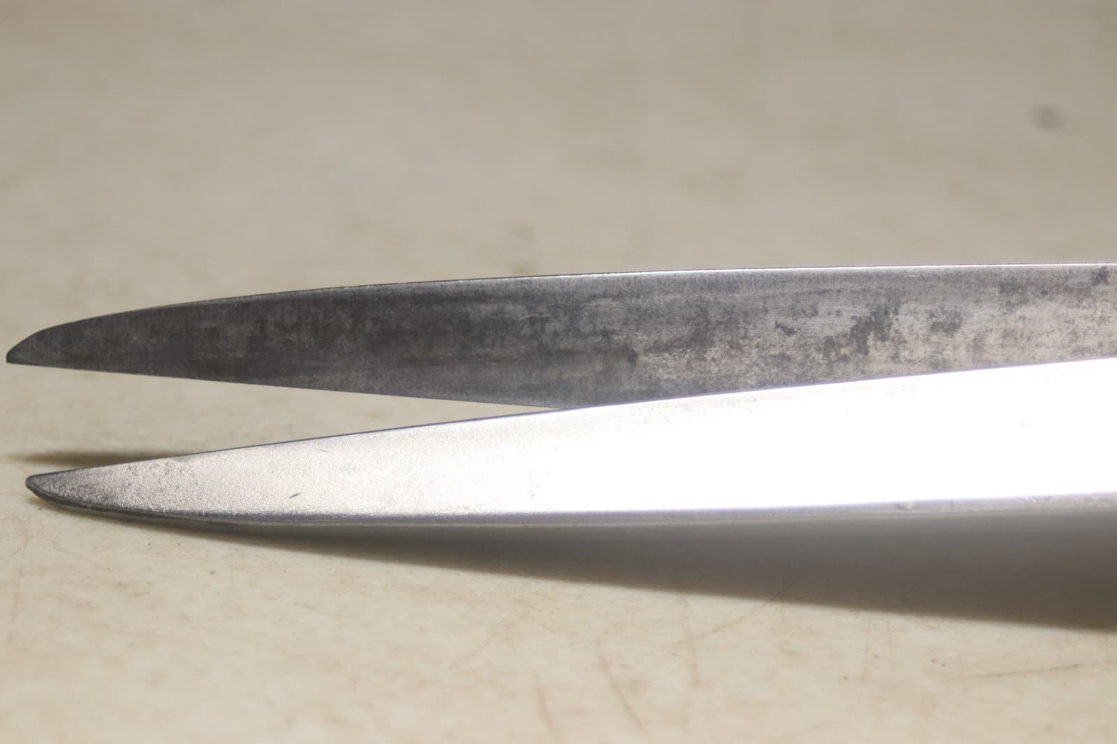 Vintage R. Heinisch 14 Inch Scissors USA 5