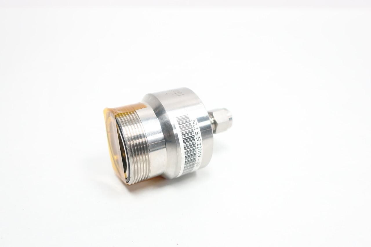 Nli Nuclear Logistics NLI-32001.011 Orbisphere Oxygen Sensor Flow Chamber 3