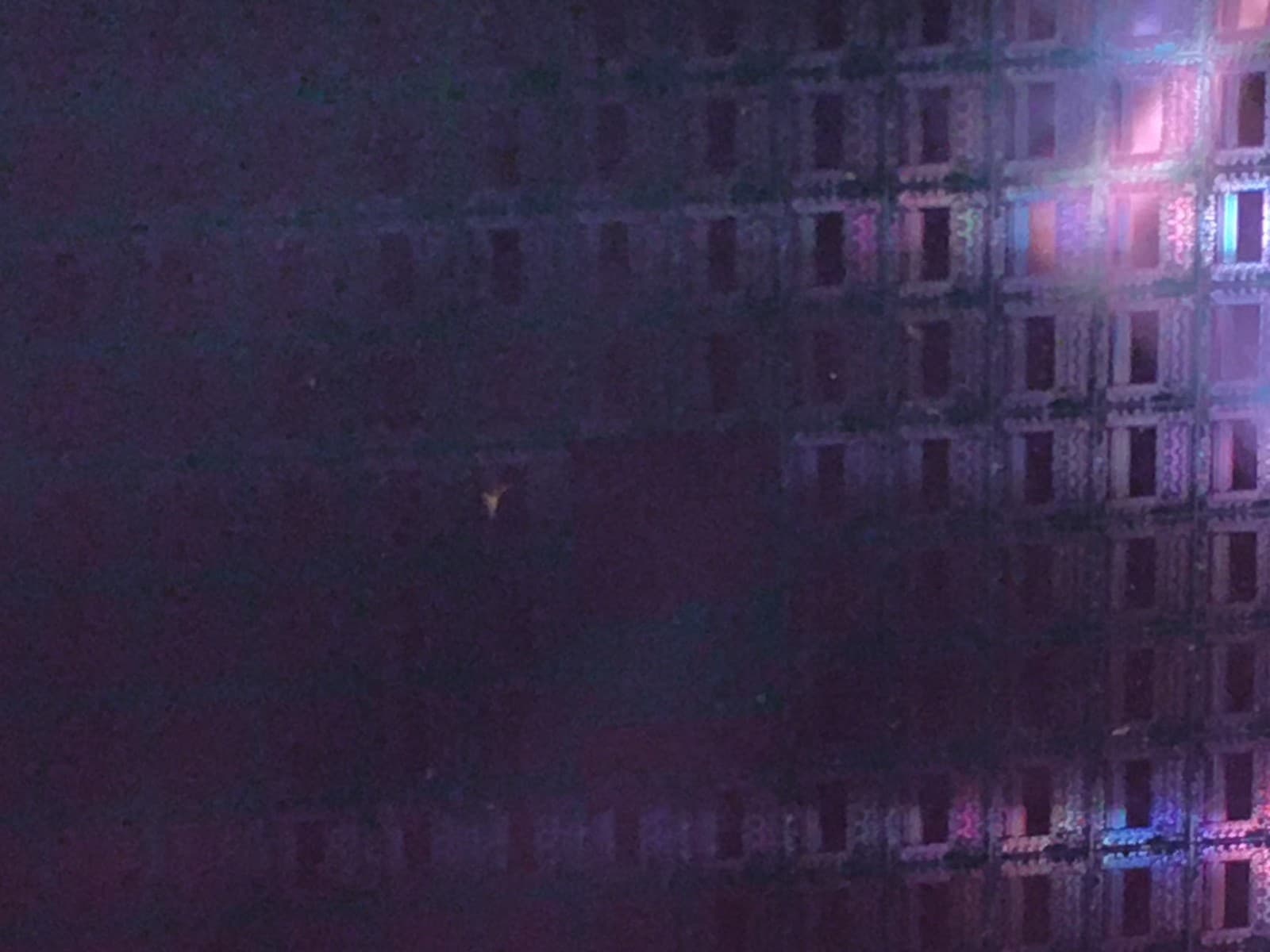 4" Unknown "MON" Silicon Wafer 1980s Extremely Rare 5