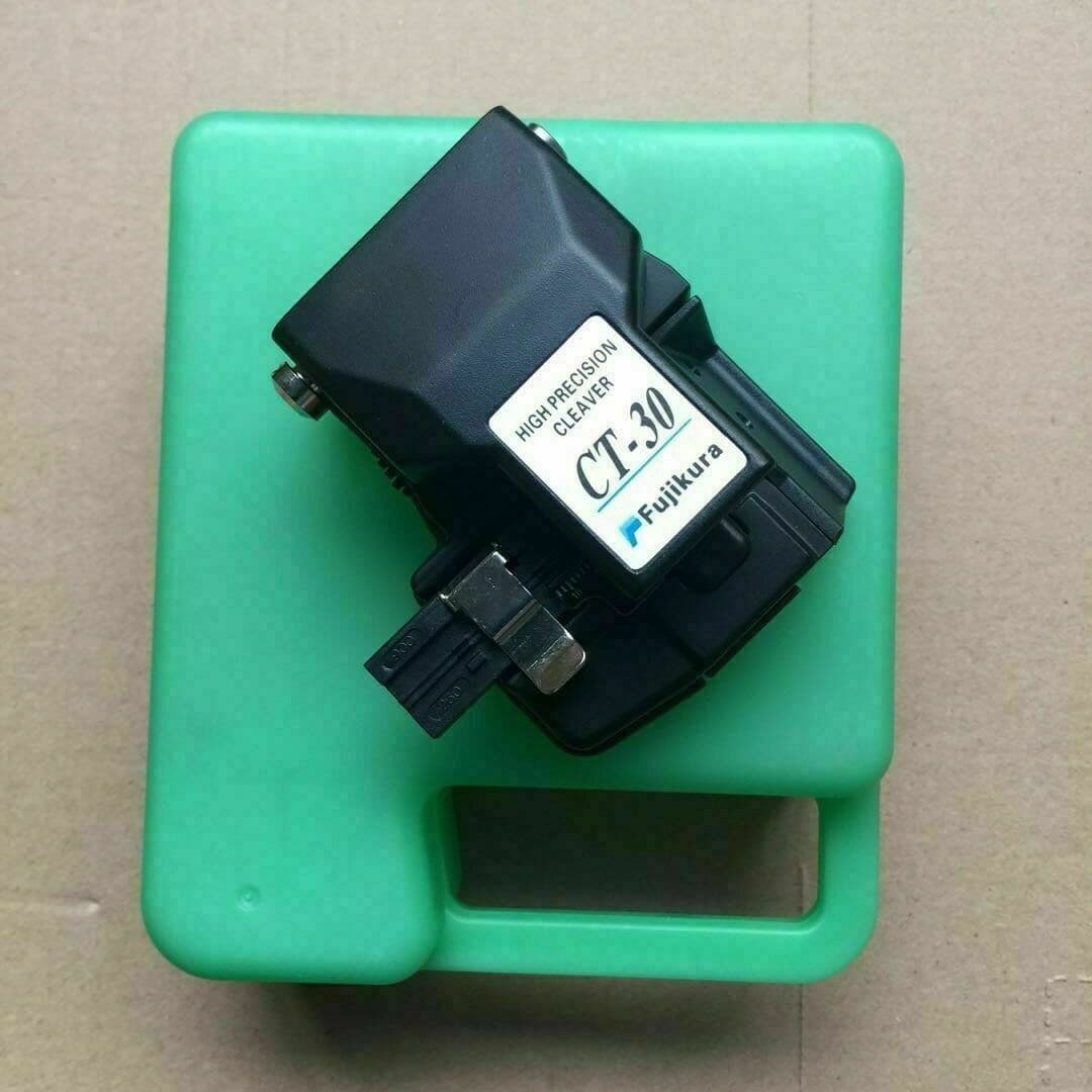 NEW in box CT30A CT-30A CT-30 CT30 Optical Fiber Cleaver Cut Cutting Tools 2