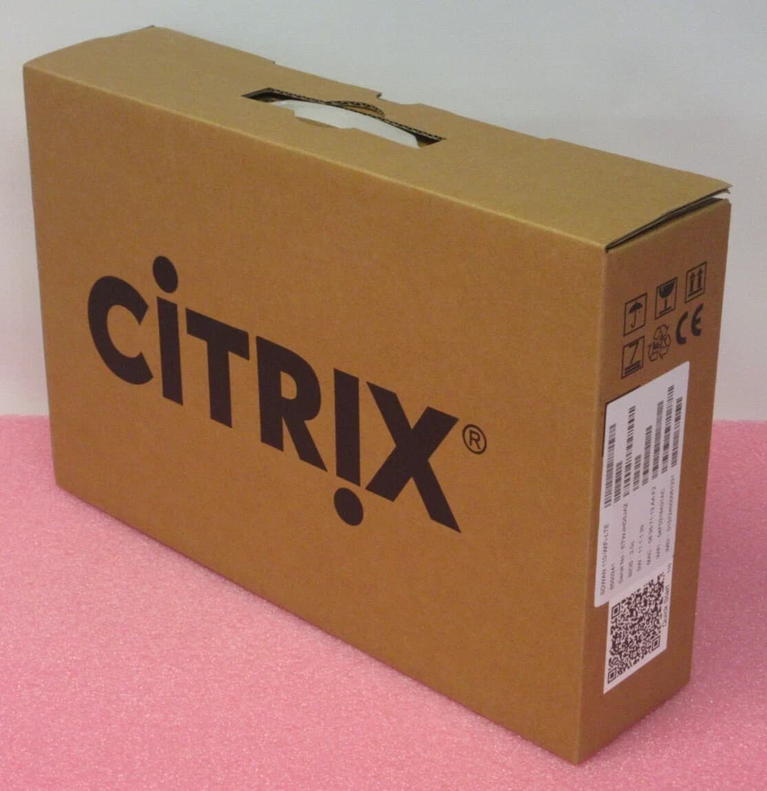 NEW Citrix SD-WAN 110 LTE WiFi Standard Edition Appliances Access Point Router