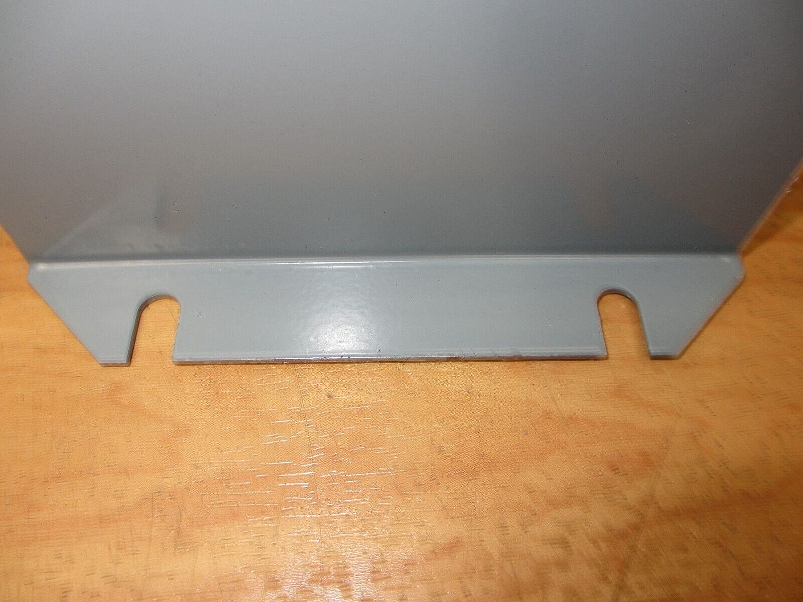 Square D 2510MBA2 *NEW* AC Manual Starter Switch 4