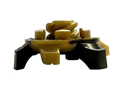 Softspikes Cyclone Cleat, Fast Twist, 18 Count 3