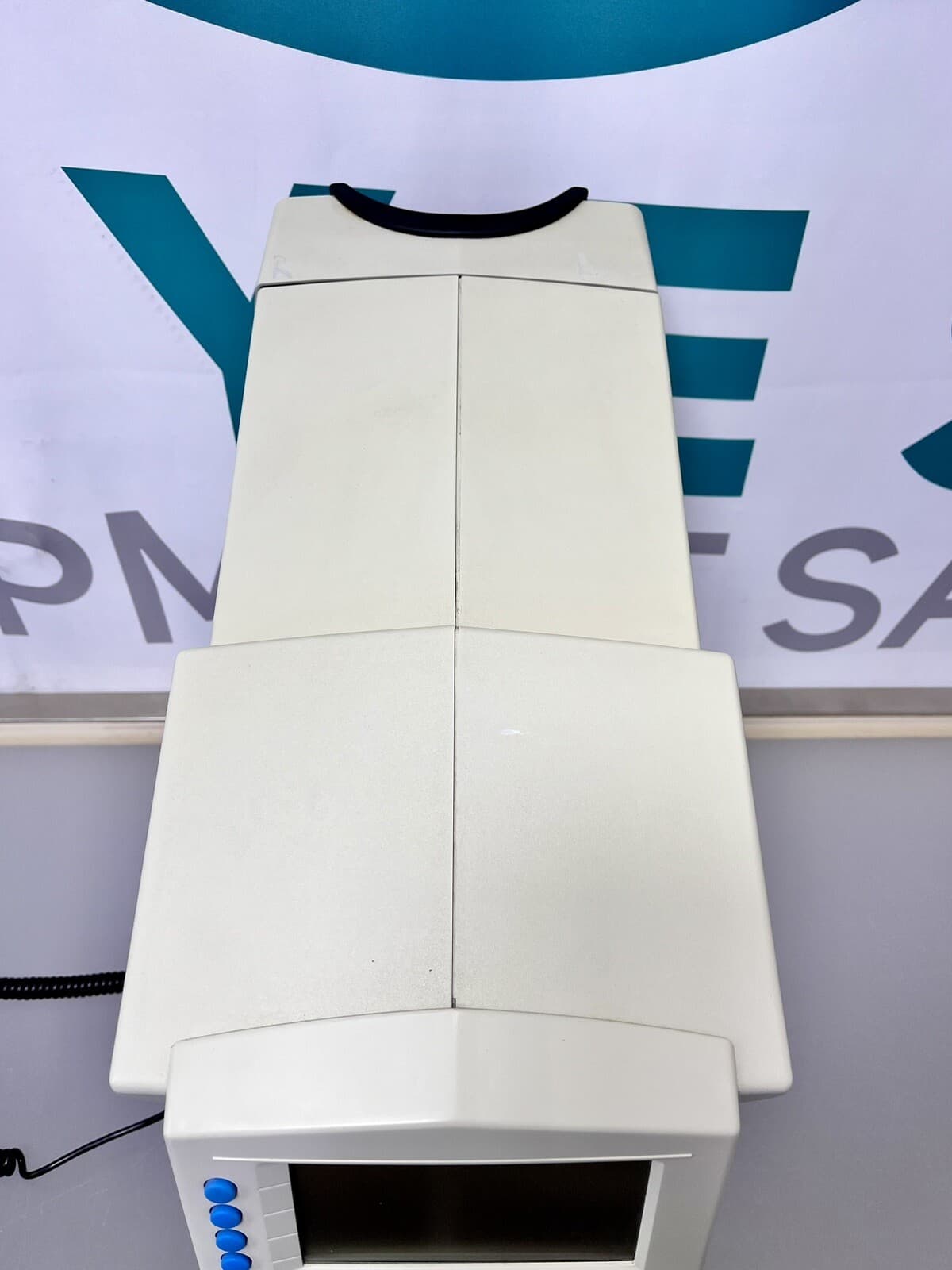 Zeiss Humphrey 710 Visual Field Analyzer 4