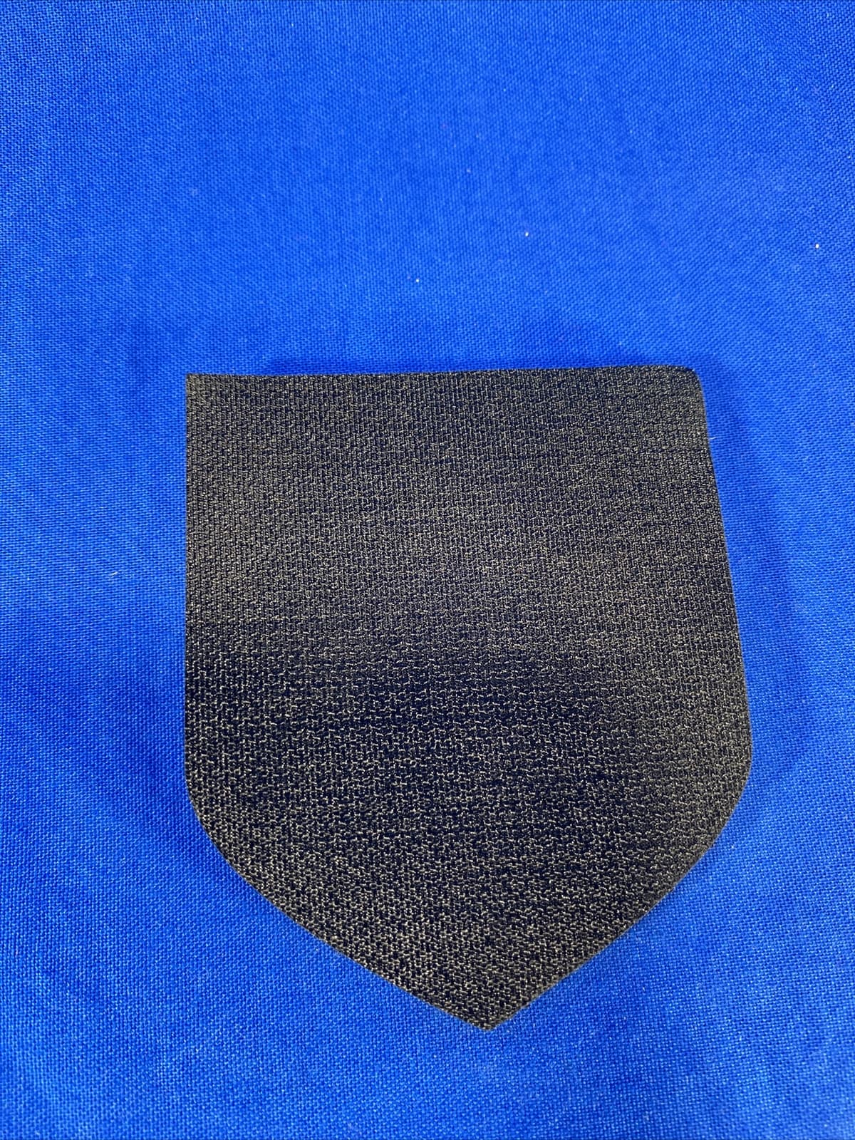 Leupold Optics Shield PVC patch 3