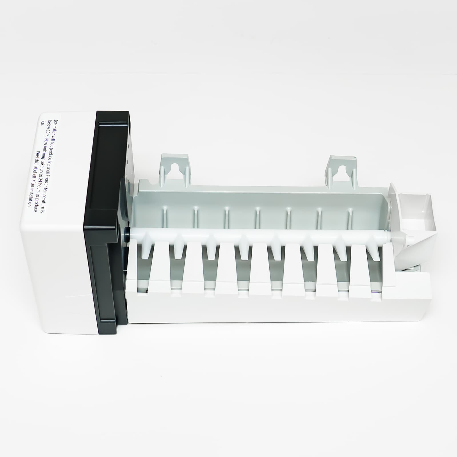 Ice Maker Replacement for Whirlpool Refrigerators WPW10190965 W10190965 Icemaker 2