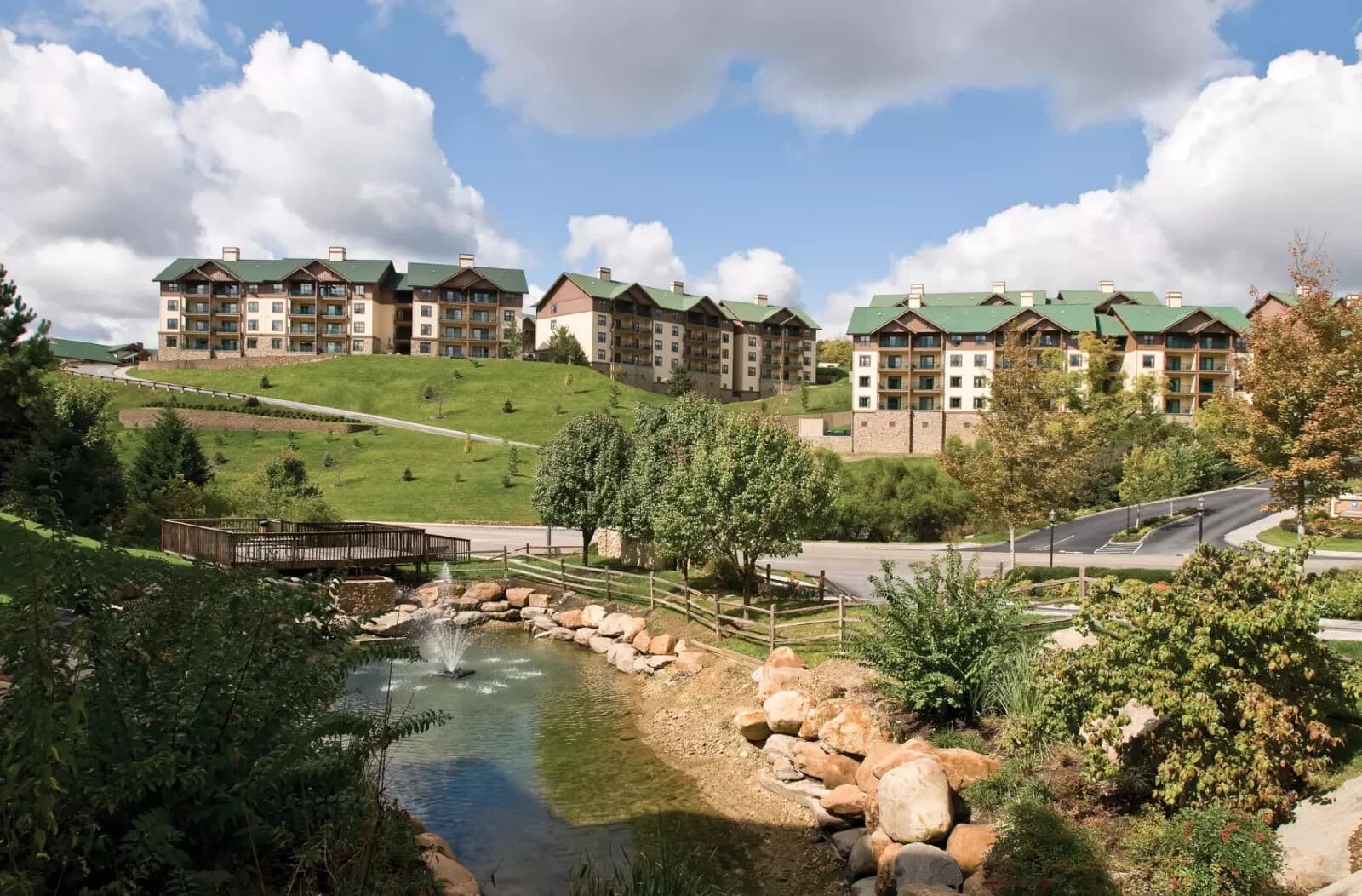 Wyndham Smoky Mountains ~ Sevierville ~ 2BR/Sleeps 8 ~ 7Nts December 2025 3